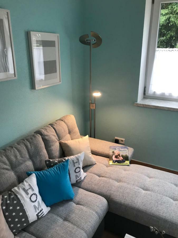 Ferienwohnung Julia Бриксен-им-Тале Экстерьер фото
