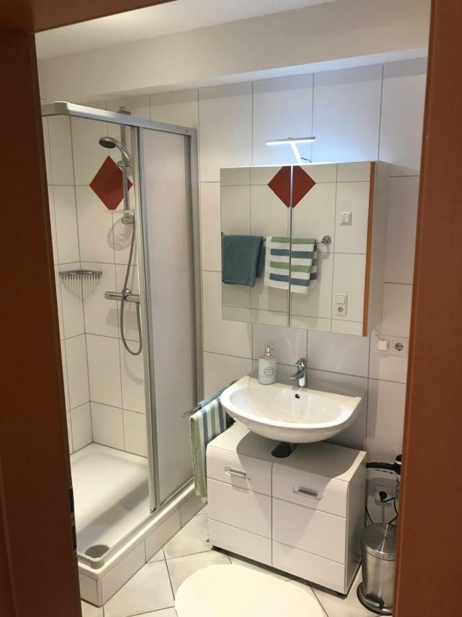 Ferienwohnung Julia Бриксен-им-Тале Экстерьер фото