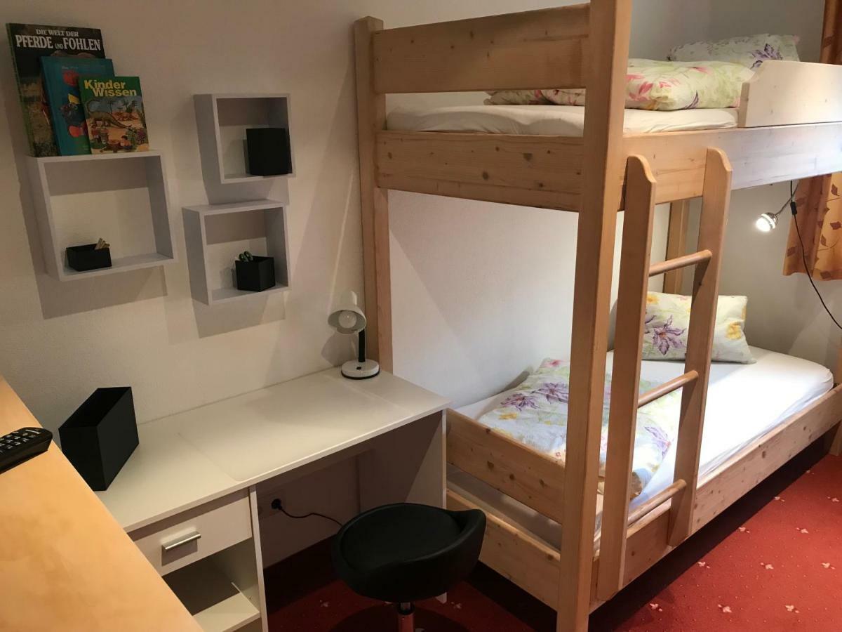 Ferienwohnung Julia Бриксен-им-Тале Экстерьер фото