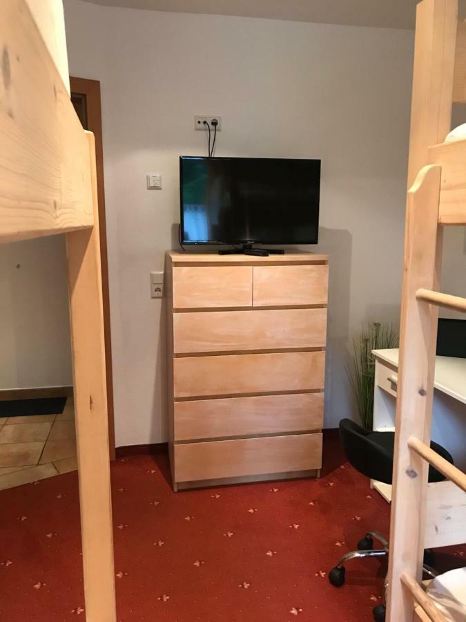Ferienwohnung Julia Бриксен-им-Тале Экстерьер фото