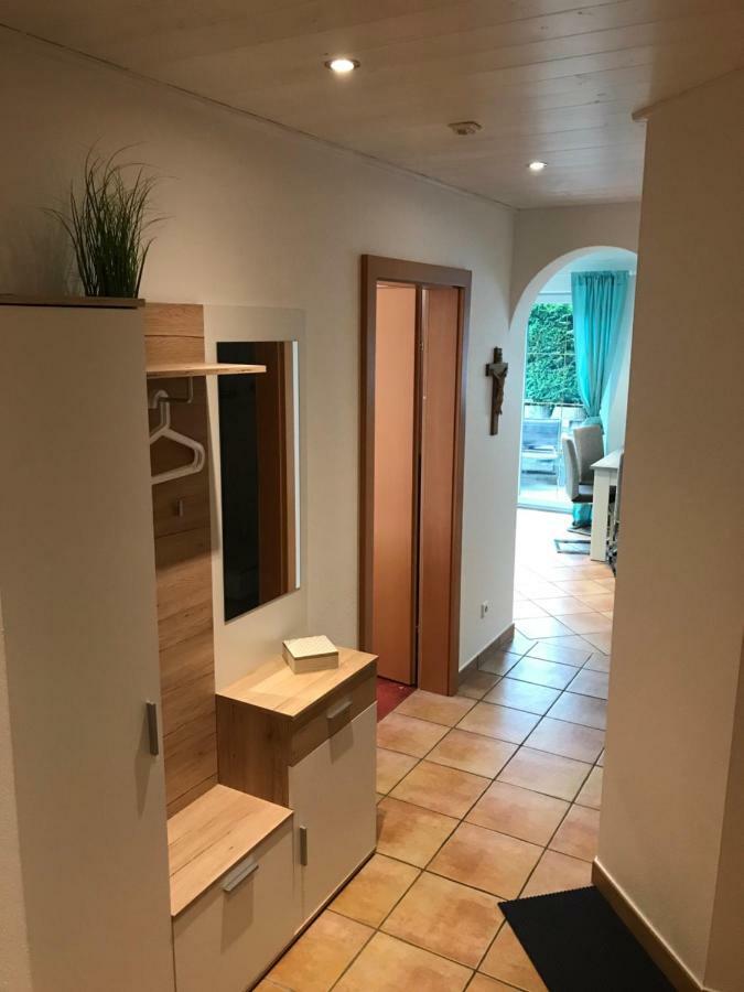 Ferienwohnung Julia Бриксен-им-Тале Экстерьер фото