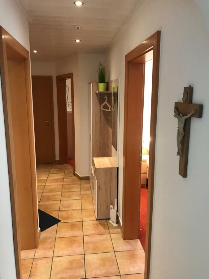 Ferienwohnung Julia Бриксен-им-Тале Экстерьер фото