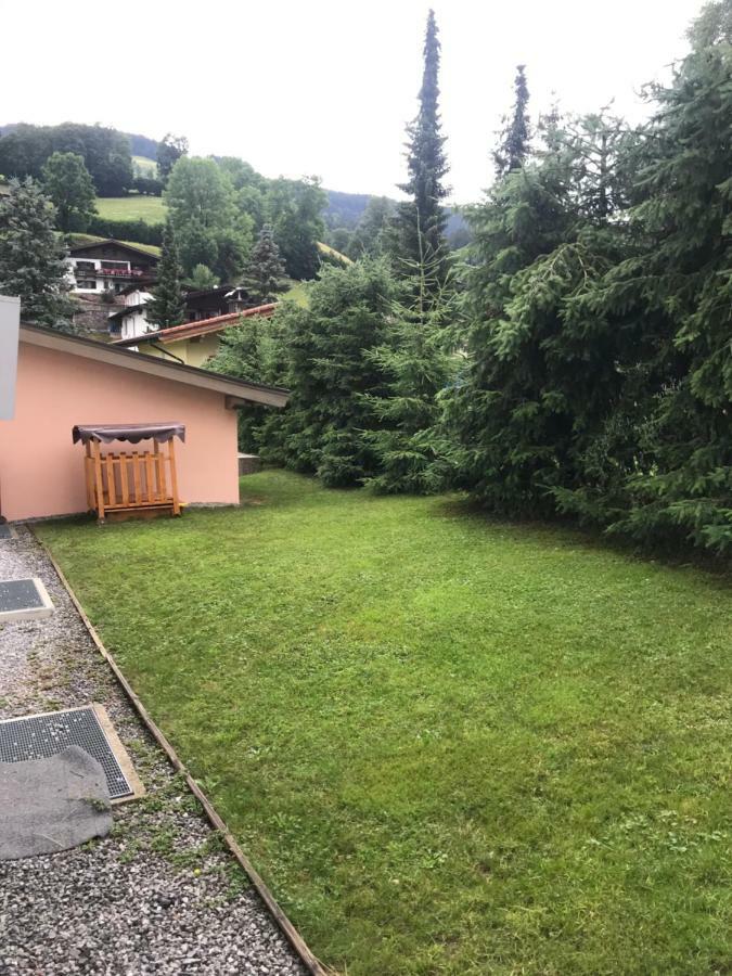 Ferienwohnung Julia Бриксен-им-Тале Экстерьер фото