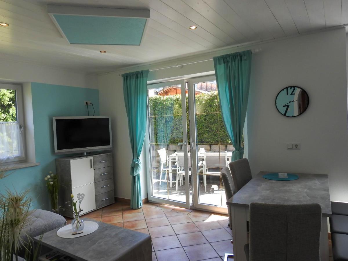 Ferienwohnung Julia Бриксен-им-Тале Экстерьер фото