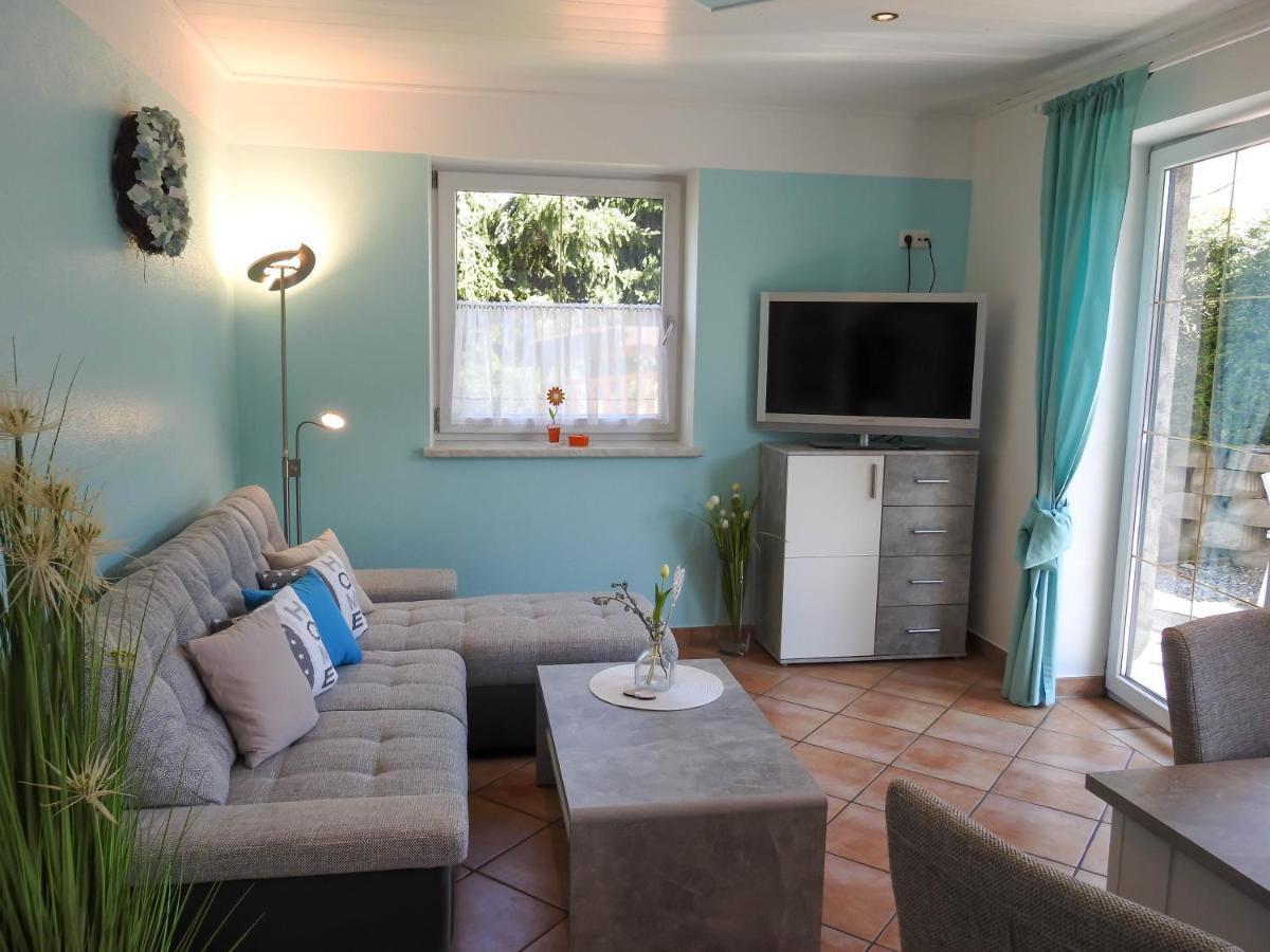 Ferienwohnung Julia Бриксен-им-Тале Экстерьер фото