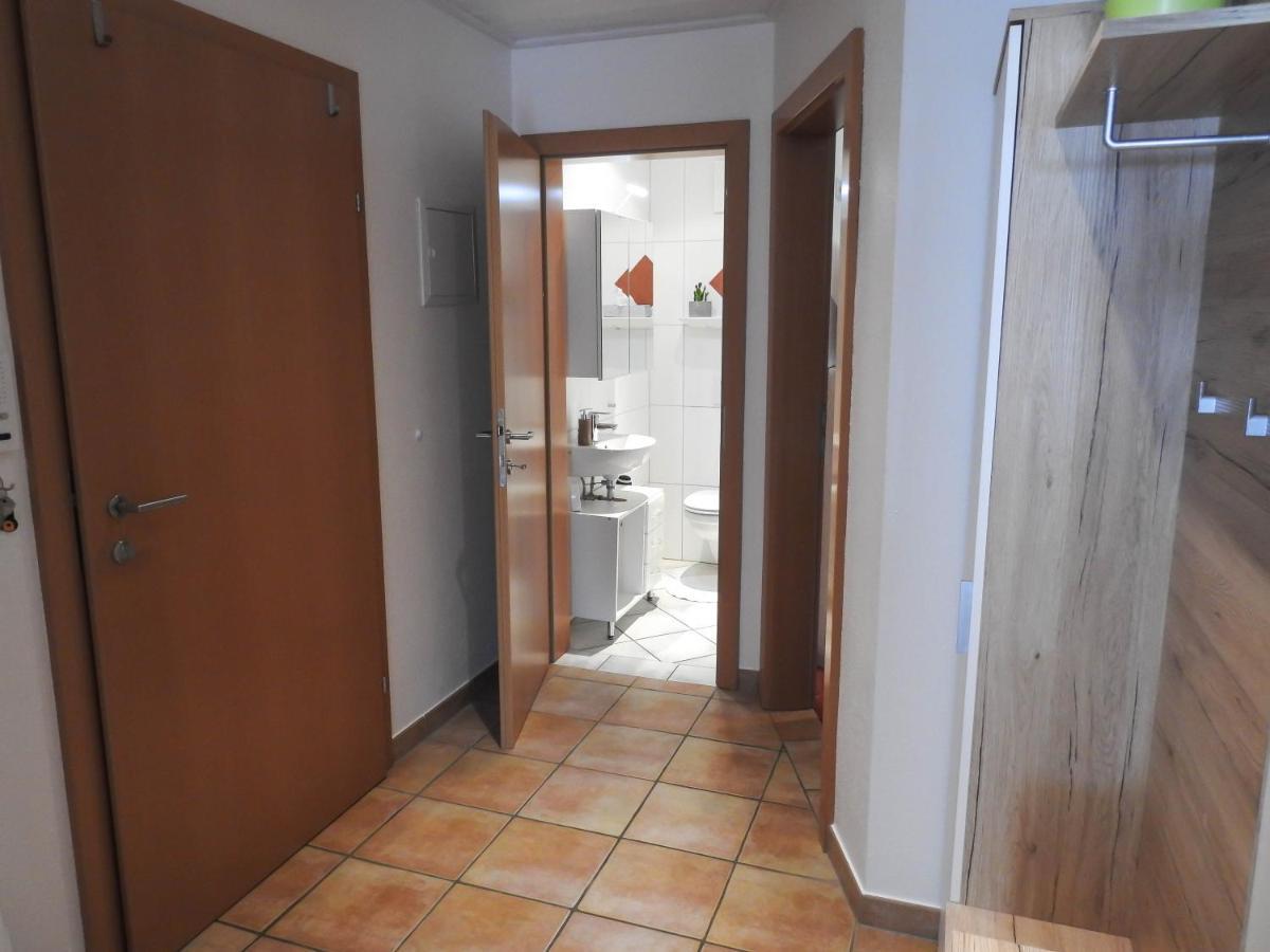 Ferienwohnung Julia Бриксен-им-Тале Экстерьер фото