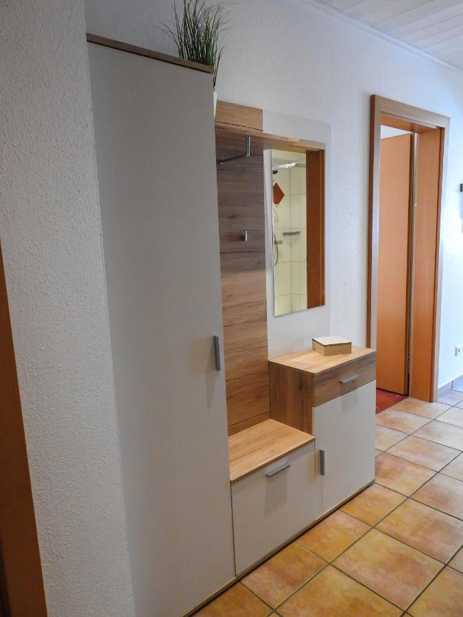 Ferienwohnung Julia Бриксен-им-Тале Экстерьер фото