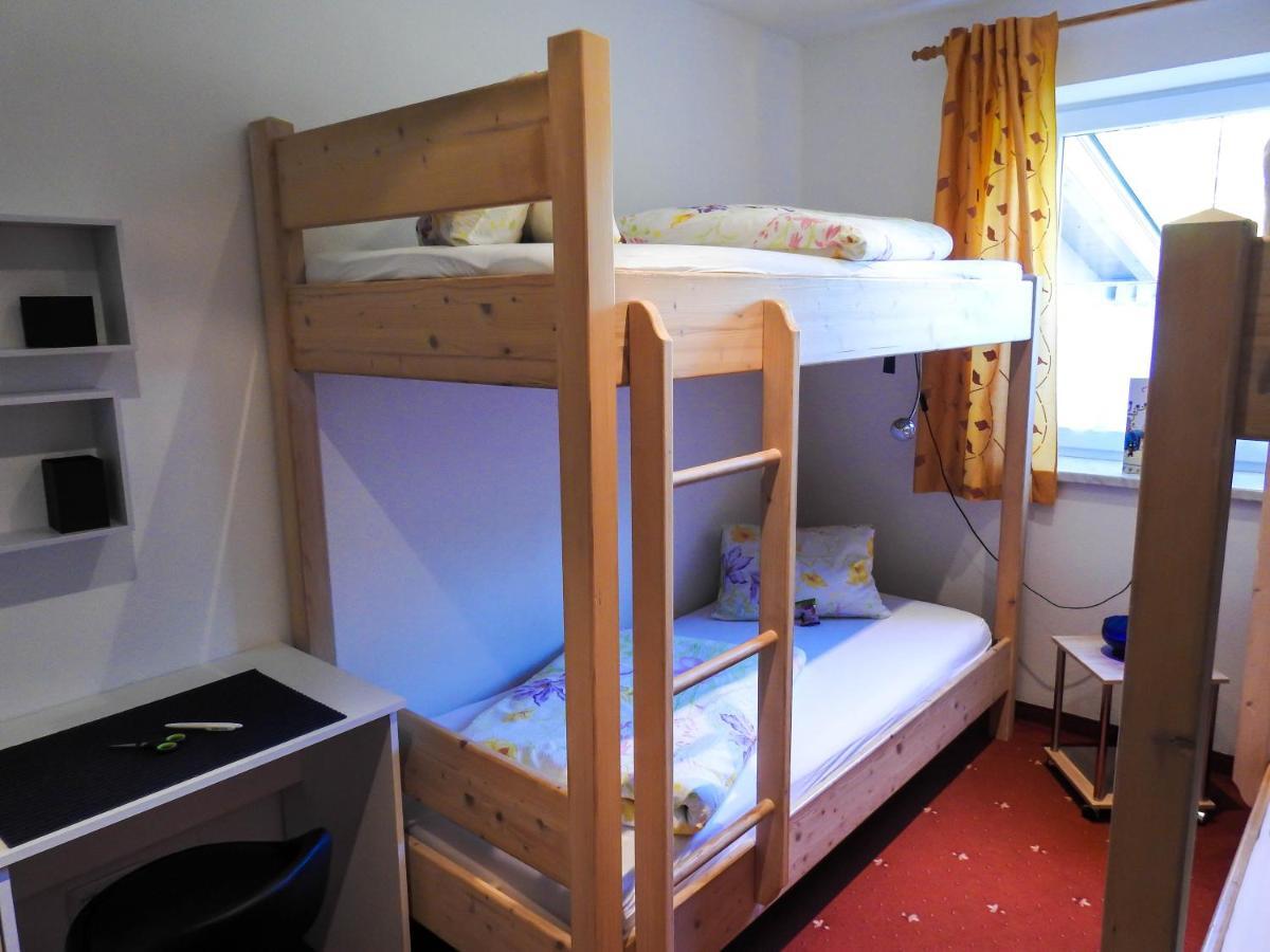 Ferienwohnung Julia Бриксен-им-Тале Экстерьер фото
