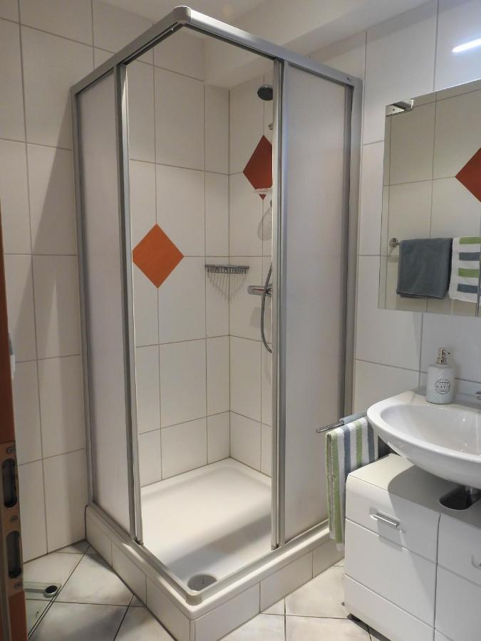 Ferienwohnung Julia Бриксен-им-Тале Экстерьер фото