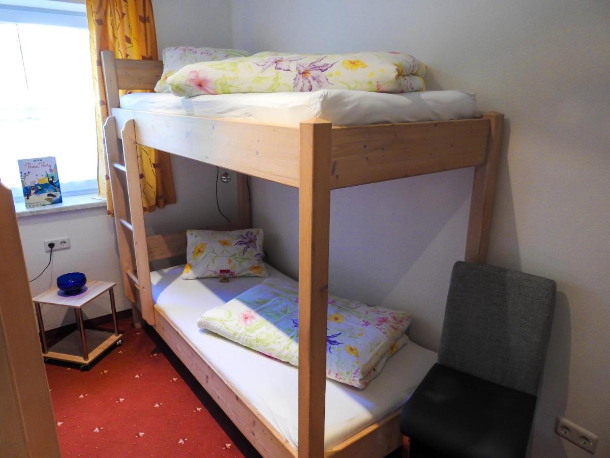 Ferienwohnung Julia Бриксен-им-Тале Экстерьер фото