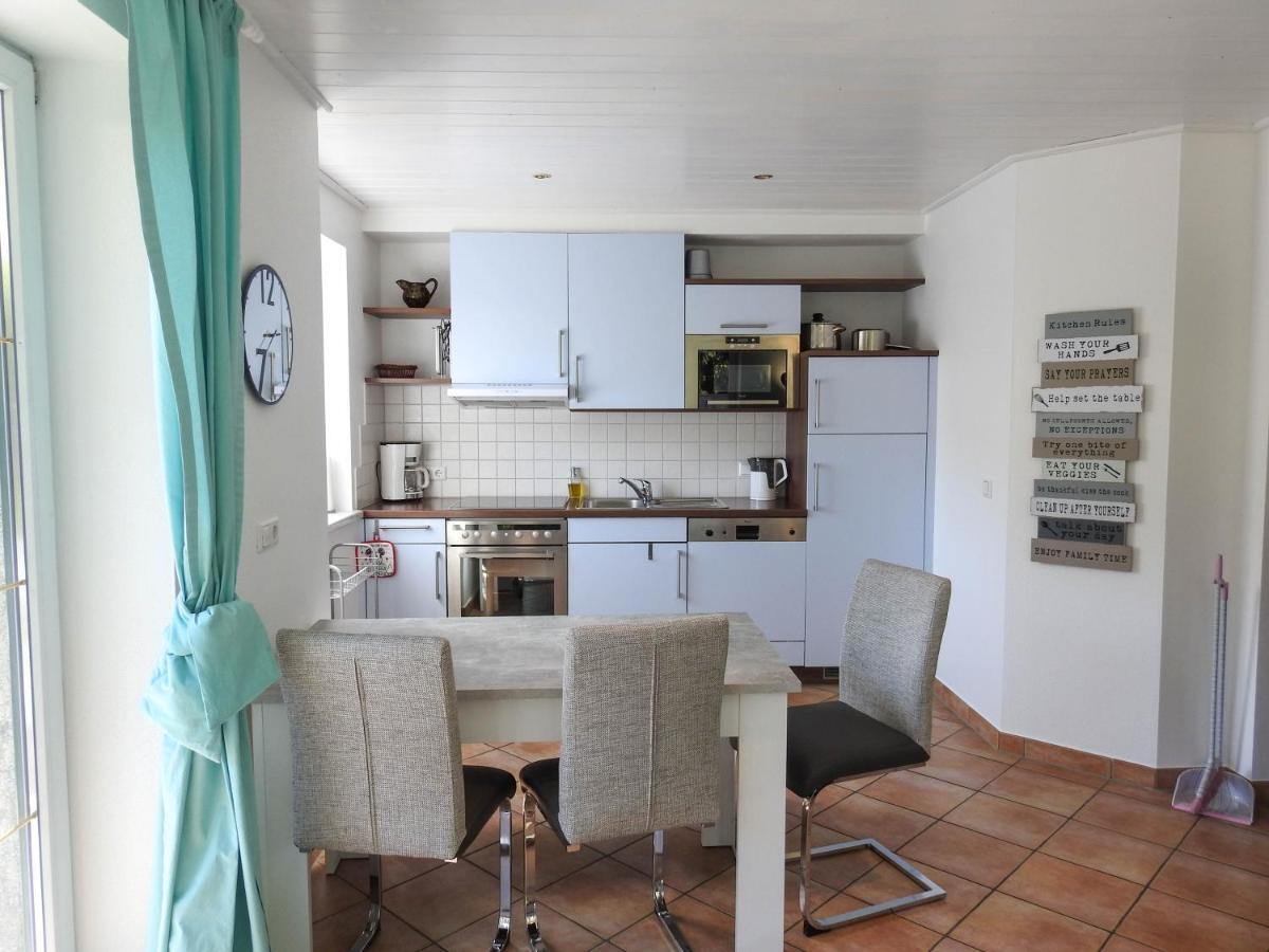 Ferienwohnung Julia Бриксен-им-Тале Экстерьер фото