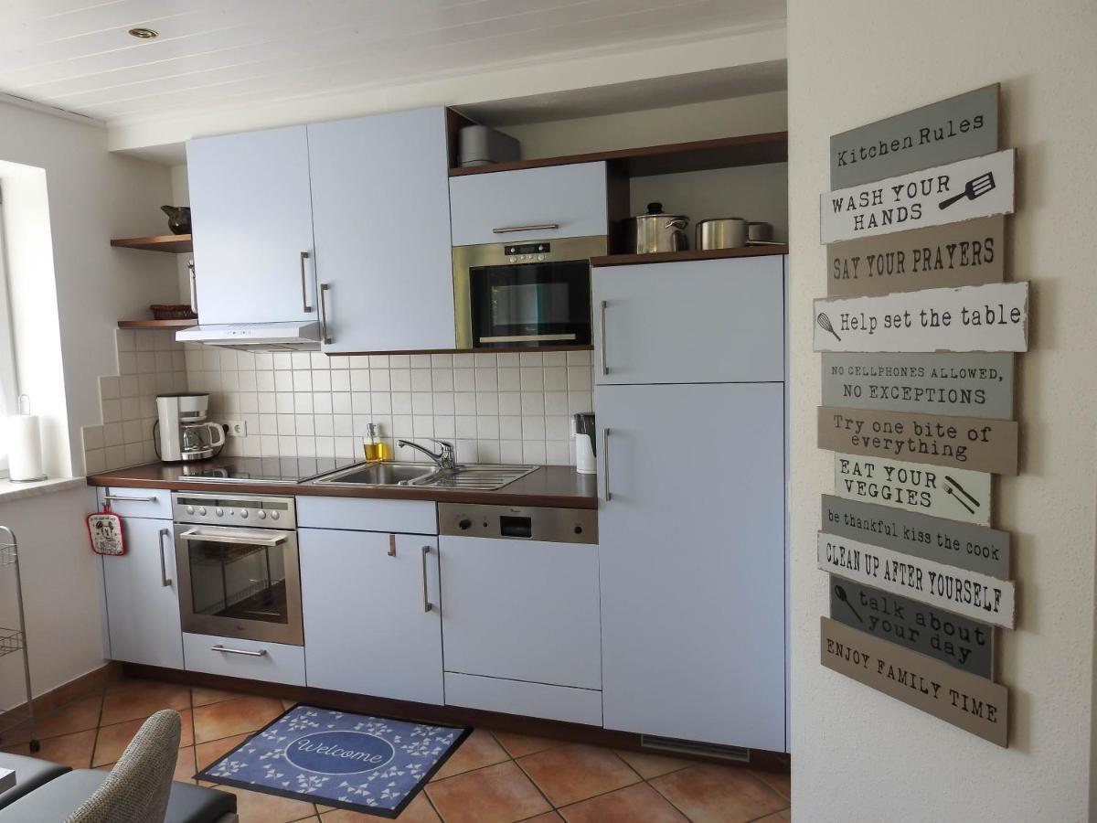 Ferienwohnung Julia Бриксен-им-Тале Экстерьер фото