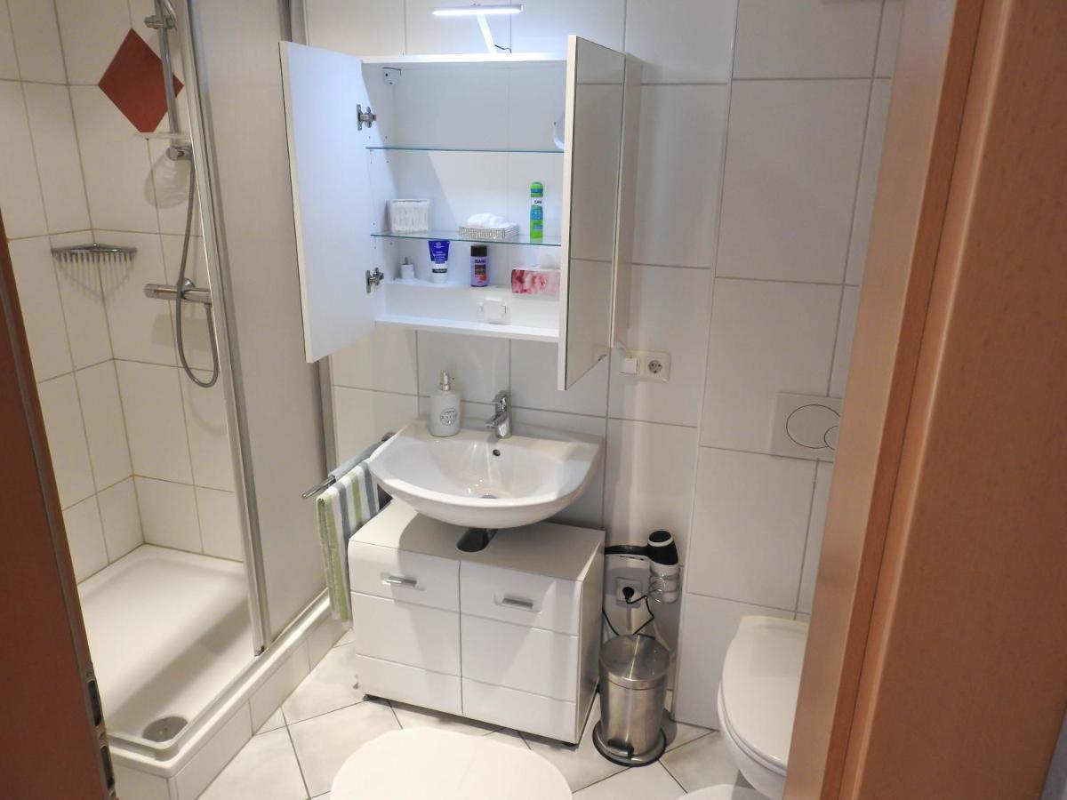 Ferienwohnung Julia Бриксен-им-Тале Экстерьер фото