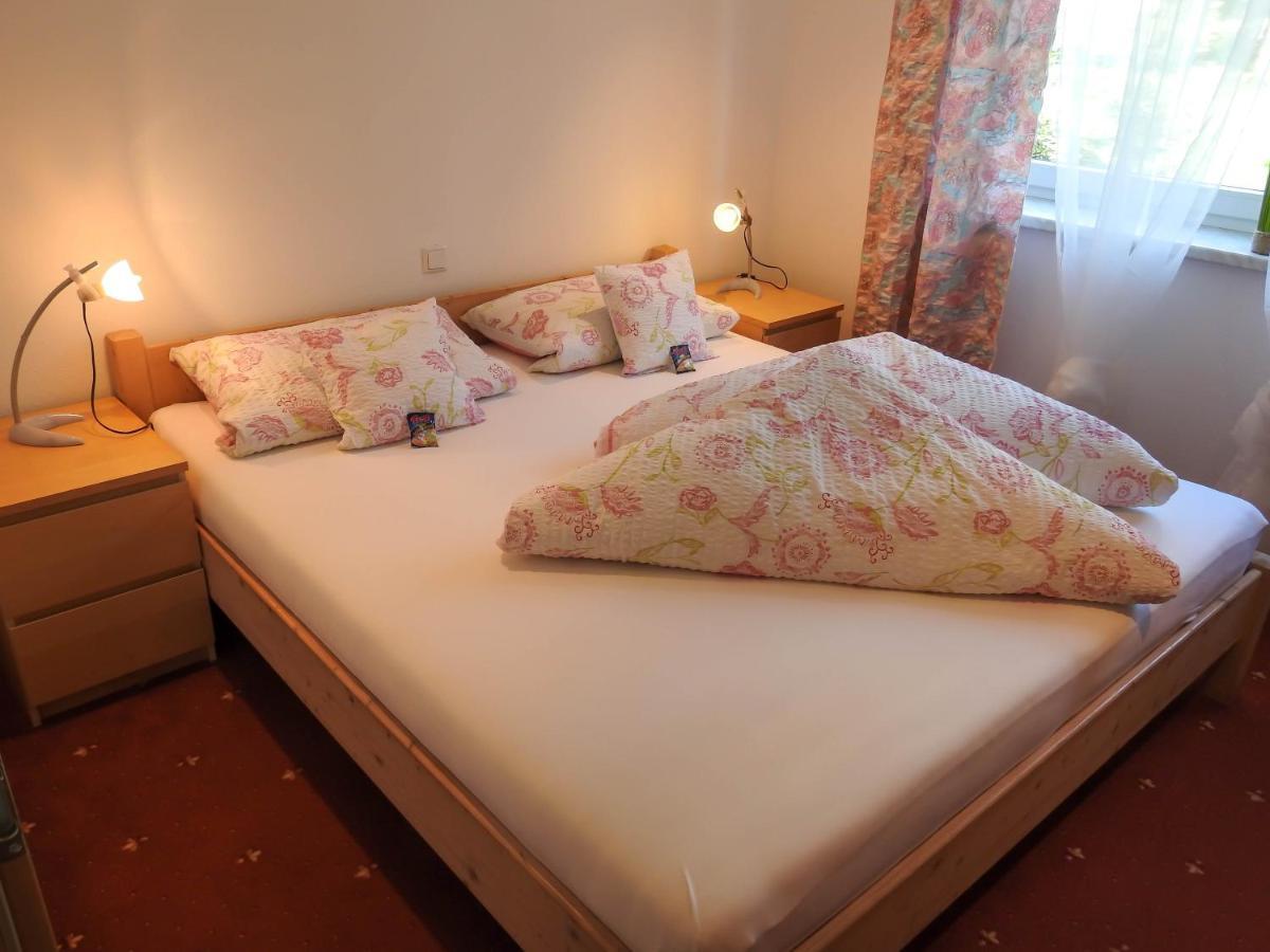 Ferienwohnung Julia Бриксен-им-Тале Экстерьер фото